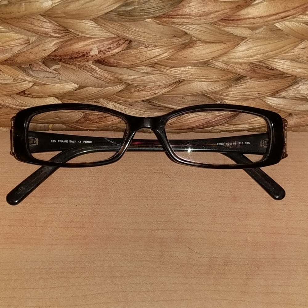 Fendi glasses